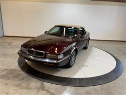 1989 Chrysler TC by Maserati (CC-1749177) for sale in Winter Garden, Florida