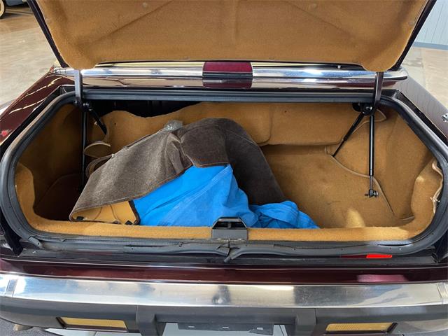 1989 Chrysler TC by Maserati (CC-1749177) for sale in Winter Garden, Florida