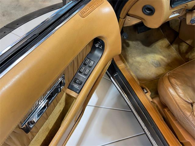 1989 Chrysler TC by Maserati (CC-1749177) for sale in Winter Garden, Florida