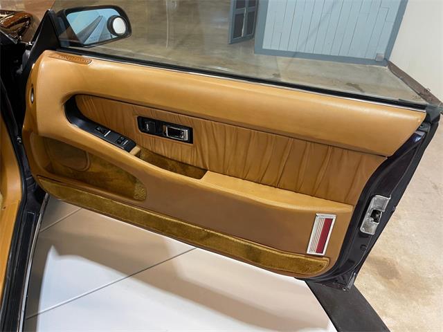 1989 Chrysler TC by Maserati (CC-1749177) for sale in Winter Garden, Florida