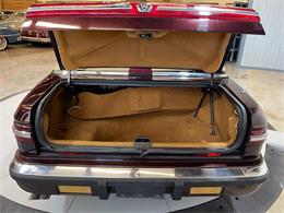 1989 Chrysler TC by Maserati (CC-1749177) for sale in Winter Garden, Florida