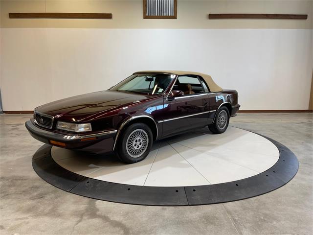 1989 Chrysler TC by Maserati (CC-1749177) for sale in Winter Garden, Florida