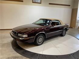 1989 Chrysler TC by Maserati (CC-1749177) for sale in Winter Garden, Florida
