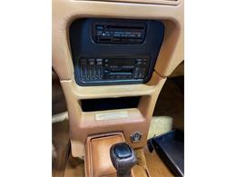 1989 Chrysler TC by Maserati (CC-1749177) for sale in Winter Garden, Florida