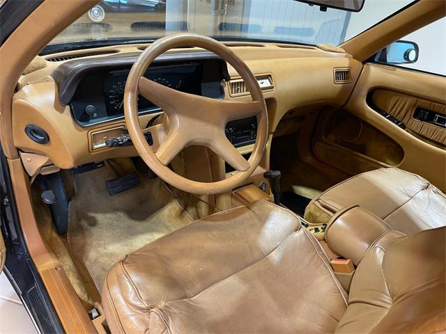 1989 Chrysler TC by Maserati (CC-1749177) for sale in Winter Garden, Florida