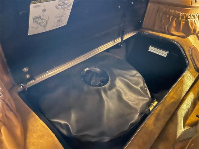 1989 Chrysler TC by Maserati (CC-1749177) for sale in Winter Garden, Florida