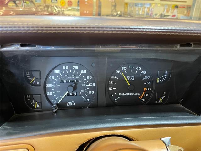1989 Chrysler TC by Maserati (CC-1749177) for sale in Winter Garden, Florida