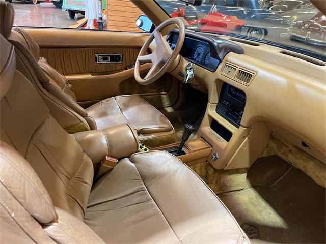 1989 Chrysler TC by Maserati (CC-1749177) for sale in Winter Garden, Florida