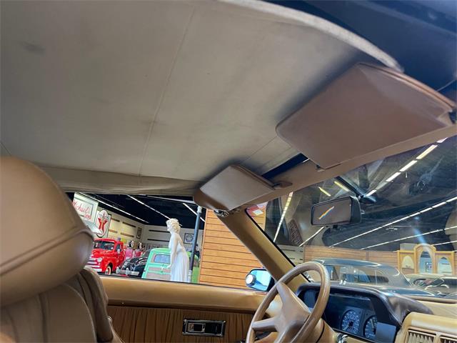 1989 Chrysler TC by Maserati (CC-1749177) for sale in Winter Garden, Florida
