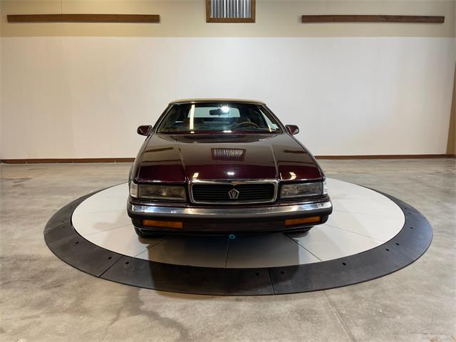 1989 Chrysler TC by Maserati (CC-1749177) for sale in Winter Garden, Florida