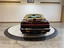 1989 Chrysler TC by Maserati (CC-1749177) for sale in Winter Garden, Florida