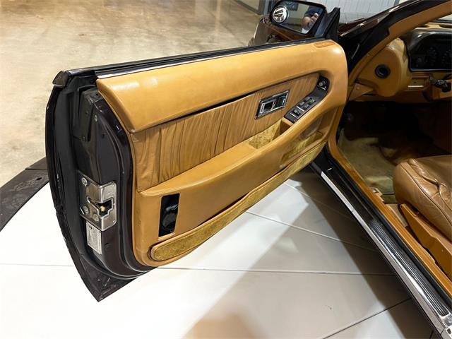 1989 Chrysler TC by Maserati (CC-1749177) for sale in Winter Garden, Florida