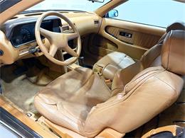 1989 Chrysler TC by Maserati (CC-1749177) for sale in Winter Garden, Florida
