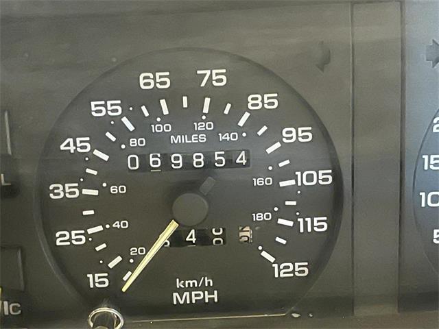 1989 Chrysler TC by Maserati (CC-1749177) for sale in Winter Garden, Florida