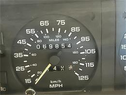 1989 Chrysler TC by Maserati (CC-1749177) for sale in Winter Garden, Florida