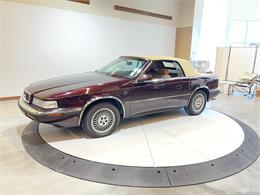 1989 Chrysler TC by Maserati (CC-1749177) for sale in Winter Garden, Florida