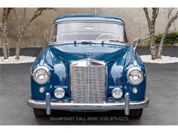 1959 Mercedes-Benz 220S (CC-1749182) for sale in Beverly Hills, California