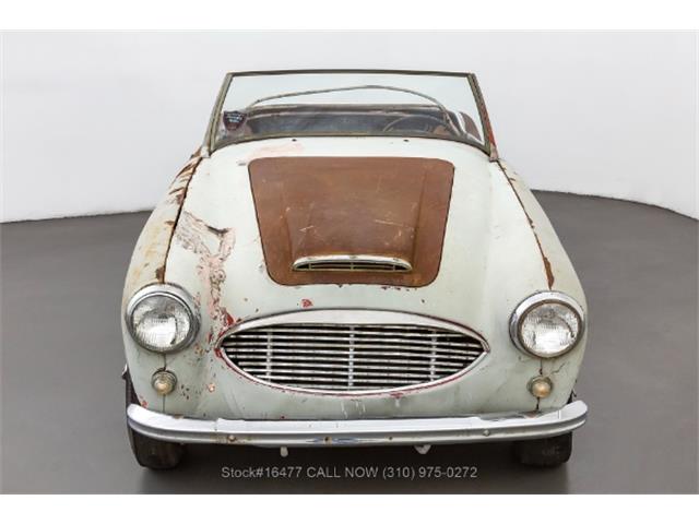 1959 Austin-Healey 100-6 (CC-1749184) for sale in Beverly Hills, California