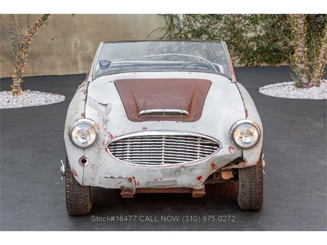 1959 Austin-Healey 100-6 (CC-1749184) for sale in Beverly Hills, California