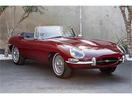 1965 Jaguar XKE (CC-1749187) for sale in Beverly Hills, California