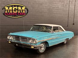 1964 Ford Galaxie (CC-1749216) for sale in Addison, Illinois