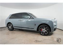 2020 Rolls-Royce Cullinan (CC-1749224) for sale in Chatsworth, California