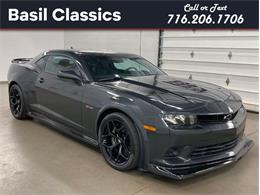 2015 Chevrolet Camaro (CC-1749231) for sale in Depew, New York