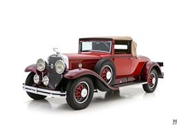 1930 Cadillac 2-Dr Convertible (CC-1749240) for sale in Saint Louis, Missouri