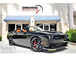 2022 Dodge Challenger (CC-1749257) for sale in West Palm Beach, Florida