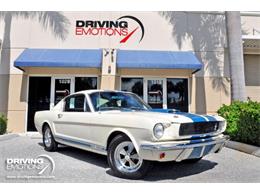 1965 Ford Mustang (CC-1749260) for sale in West Palm Beach, Florida