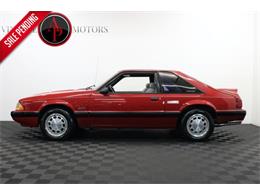 1988 Ford Mustang (CC-1749270) for sale in Statesville, North Carolina