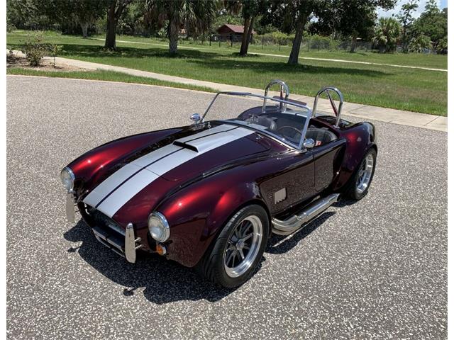 1965 Shelby Cobra (CC-1749272) for sale in Clearwater, Florida