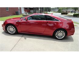 2012 Cadillac CTS (CC-1740928) for sale in SPRINGDALE, Arkansas