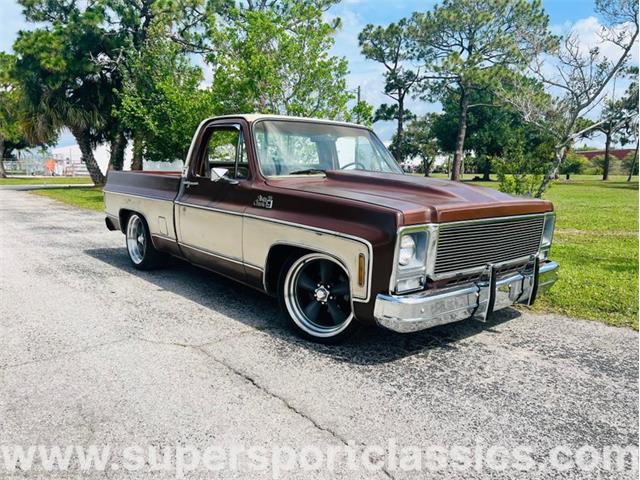 1978 GMC Truck (CC-1749288) for sale in Largo, Florida