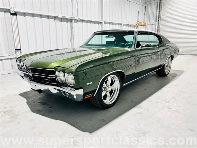 1970 Chevrolet Chevelle (CC-1749292) for sale in Largo, Florida