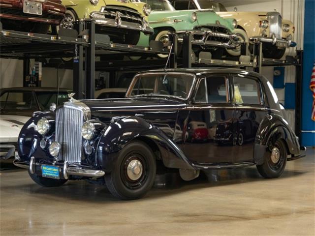 1949 Bentley Mark VI (CC-1749299) for sale in Torrance, California