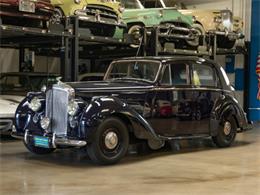 1949 Bentley Mark VI (CC-1749299) for sale in Torrance, California