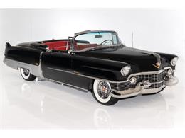 1954 Cadillac Eldorado (CC-1749303) for sale in Des Moines, Iowa