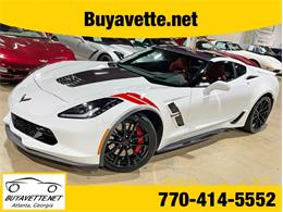 2017 Chevrolet Corvette (CC-1749307) for sale in Atlanta, Georgia