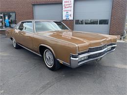 1970 Mercury Marquis (CC-1740931) for sale in Minerva, Ohio