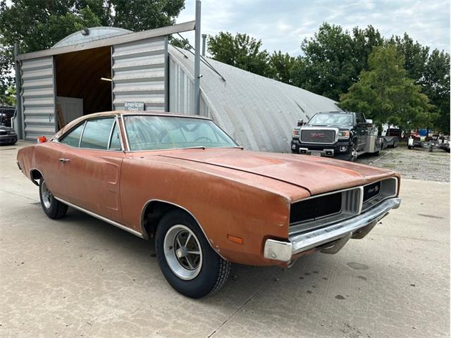 1969 Dodge Charger R/T (CC-1749318) for sale in Allen, Texas