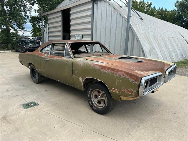 1968 to 19619708 Dodge Super Bee for Sale on ClassicCars.com