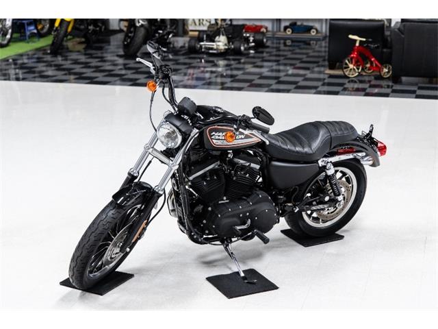 2006 Harley-Davidson Sportster (CC-1749329) for sale in Seekonk, Massachusetts