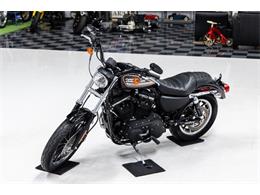 2006 Harley-Davidson Sportster (CC-1749329) for sale in Seekonk, Massachusetts