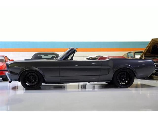 1965 Ford Mustang (CC-1749348) for sale in Solon, Ohio