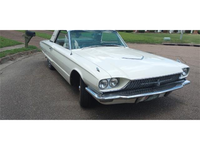 1966 Ford Thunderbird (CC-1749356) for sale in Cornelius, North Carolina