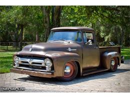 1956 Ford F100 (CC-1740936) for sale in Eustis, Florida