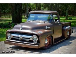 1956 Ford F100 (CC-1740936) for sale in Eustis, Florida