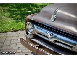 1956 Ford F100 (CC-1740936) for sale in Eustis, Florida