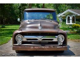 1956 Ford F100 (CC-1740936) for sale in Eustis, Florida